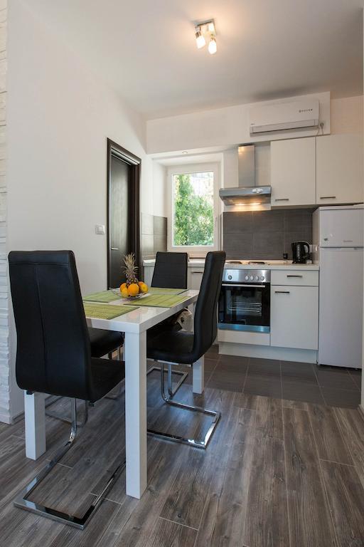 דוברובניק Villa Mia מראה חיצוני תמונה