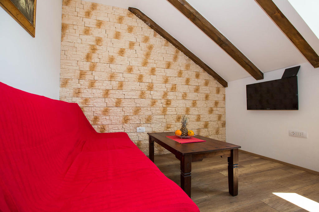 דוברובניק Villa Mia חדר תמונה